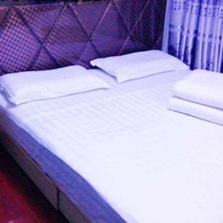 Xi'An Jinfulai Hotel ภายนอก รูปภาพ
